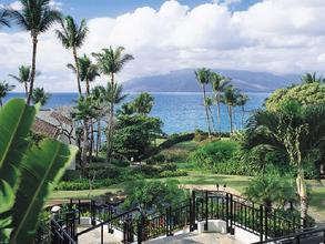 Wailea Marriott Resort::Orbitz