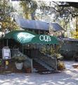 CQ's Restaurant
