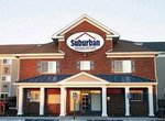 Suburban Extended Stay Melbourne