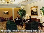 Holiday Inn Select Columbia