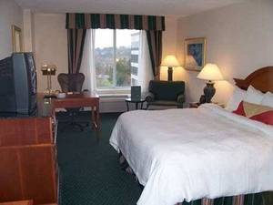 Hilton Garden Inn Atlanta North Alpharetta::Travelocity.com