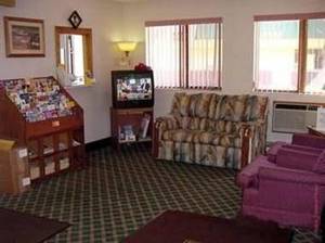 Americas Best Value Inn-Shakopee::Travelocity.com