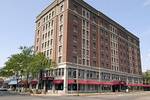 Ramada Plaza Fond Du Lac