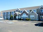 Americas Best Value Inn