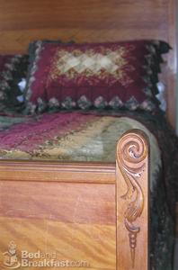 Farmhouse Inn at Robinson Farm::BedAndBreakfast.com