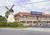 Howard Johnson Express Inn - Ceres::Travelocity.com