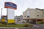 Howard Johnson Inn And Suites