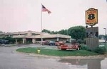Super 8 Motel - Logansport