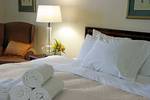 Hampton Inn Savannah-Historic District