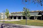 Grand Canyon Railway Hotel