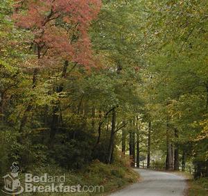 The Inn On Mill Creek::BedAndBreakfast.com