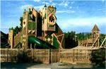 Dragon Hollow Playarea