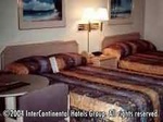 Comfort Inn Airport at RJ Sadium