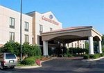 Comfort Suites Starkville