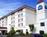 La Quinta Inn Lynnwood::DogFriendly.com