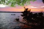 Buckhorn State Park