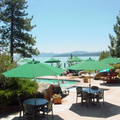 Red Wolf Lakeside Lodge