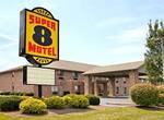 Super 8 Motel - Noblesville Indianapolis Area
