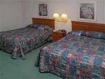 La Quinta Inn St Petersburg North