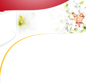 Web-header