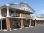 Red Carpet Inn Suites Palmyra