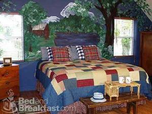 Palmer House Bed & Breakfast::BedAndBreakfast.com