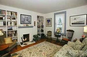 Freeport Clipper Inn Bed & Breakfast::Hotels.com