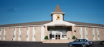 Super 8 Motel - Guymon