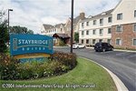 Staybridge Suites