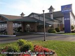 Holiday Inn Express Gaylord