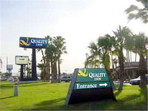 Quality Inn Airport::Hotels.com