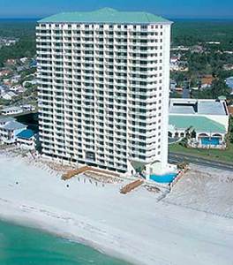 ResortQuest Rentals at Celadon Beach Resort::Hotels.com