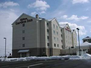 Hilton Garden Inn Nanuet::Travelocity.com