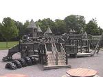 Park Road School Playground