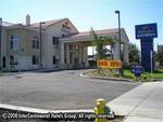 Holiday Inn Express Delano