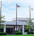 Sheraton Milford Hotel