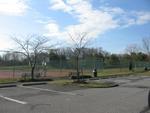 Edward A. Simon Recreational Area