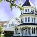 Huntingdon Hotel And Suites
