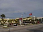 Ocean Shore Resort