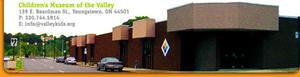 Children's Museum of the Valley::Children's Museum of the Valley