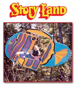 Story Land::MtWashingtonValley.org