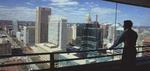 Top of the World Observation Level and Museum