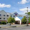 Fairfield Inn by Marriott Albany/Suny, New York