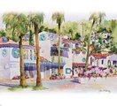 Hotel Villa Portofino