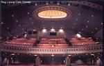 Reg Lenna Civic Center