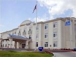 Holiday Inn Express
