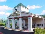 Quality Inn And Suites Greensboro