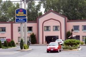 Best Western Port Clinton::Travelocity.com