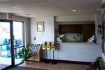 Super 8 Motel, Winchester