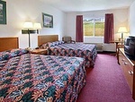 Super 8 Motel - Chetek